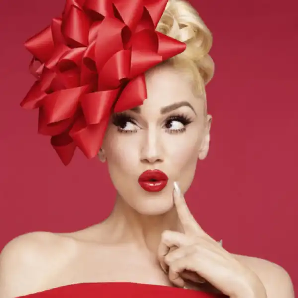 Gwen Stefani - Overdose (feat. Miguel)